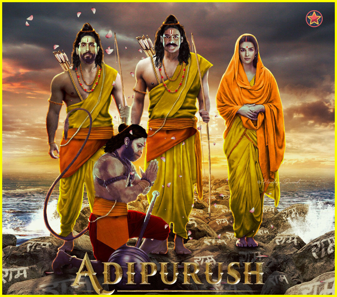 Rebel-Star-Prabhas-Adipurush-Movie-First-Look-HD-posters-scaled-1
