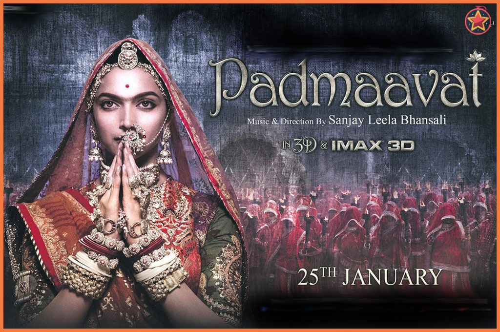 Padmavat, Padmavati (2017-18 Movie): Controversy Highlights and Movie Overview