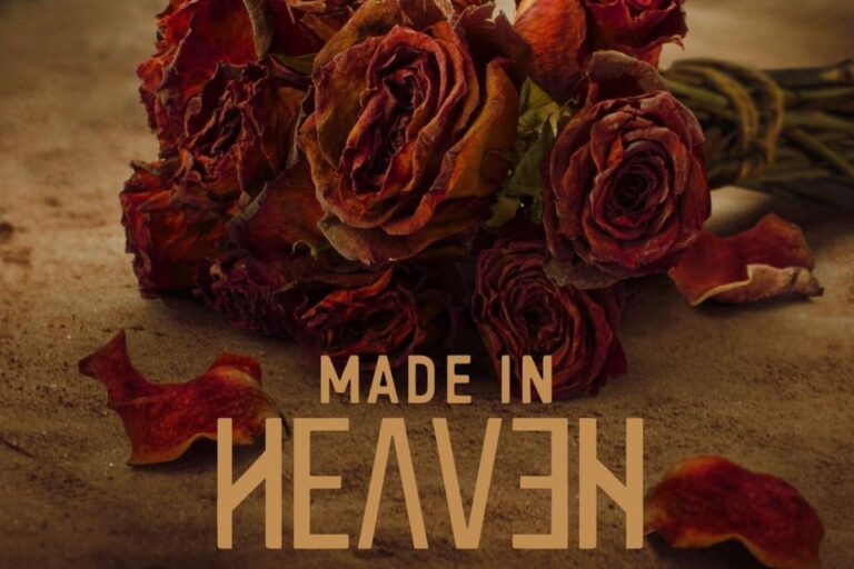 Made In Heaven 2: Kalki Keklin is "enthusiastic and excited" about the film.