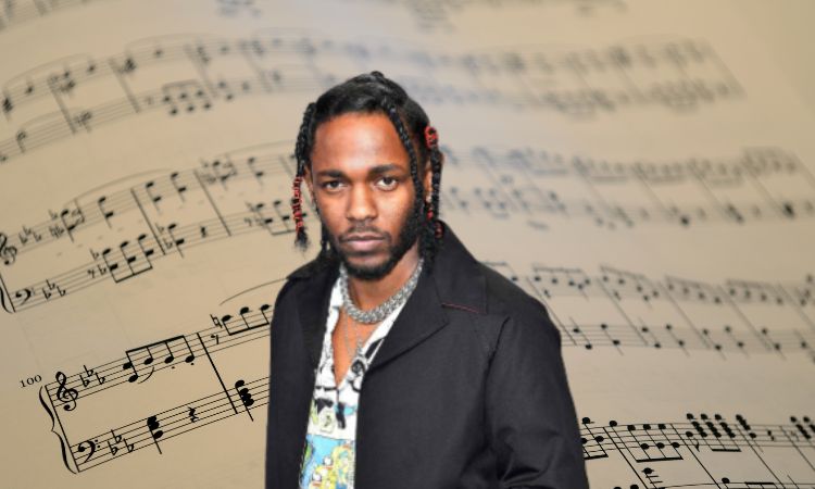 Kendrick Lamar's